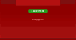 Desktop Screenshot of freegaysex.com